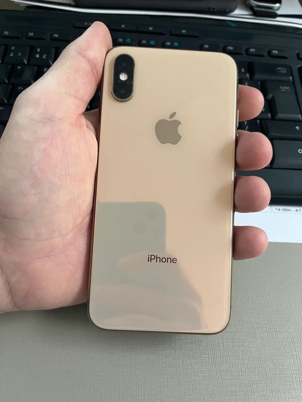 iPhone XS 64gb - Foto 4