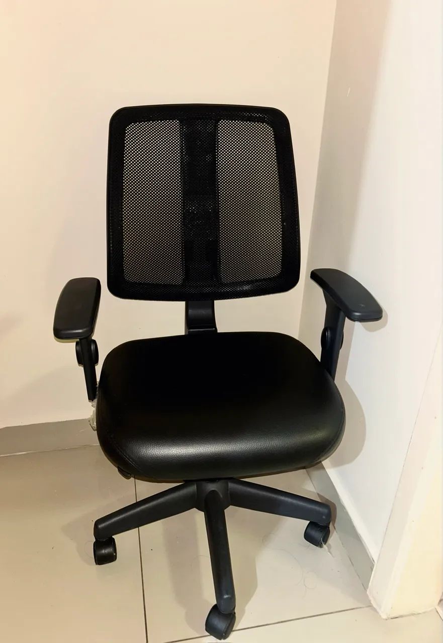 Cadeira de Escritorio Cavaletti