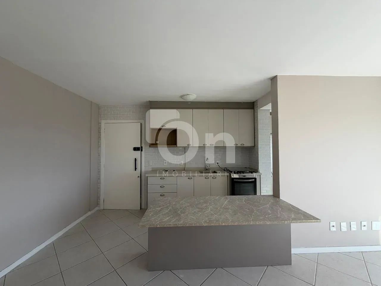 Apartamento de 2 dormitórios na Trindade - Florianópolis - SC - Foto 4