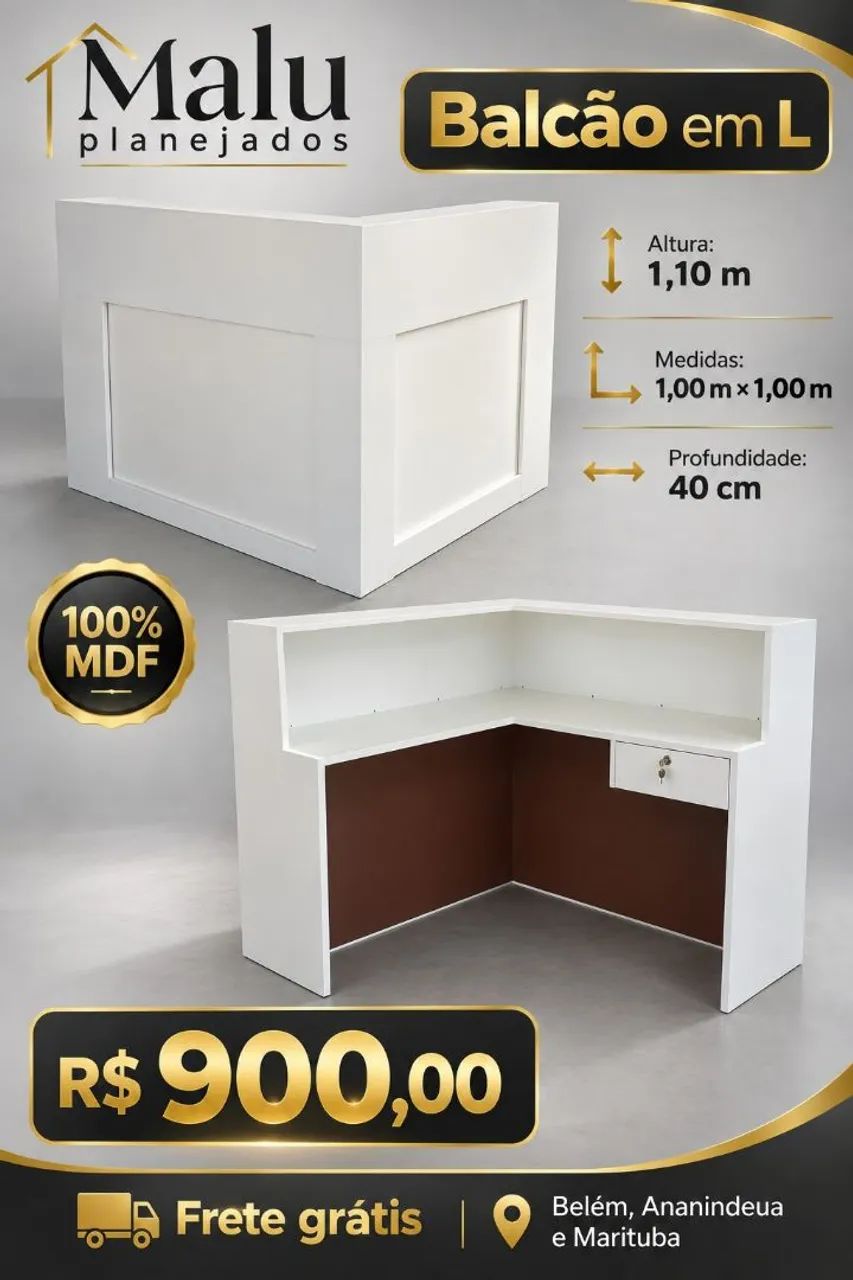 Promoção L