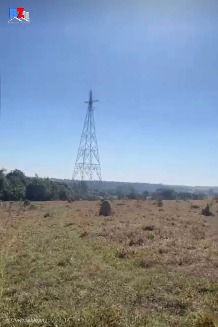 Área Comercial em Bacaetava, Iperó/SP - Foto 3