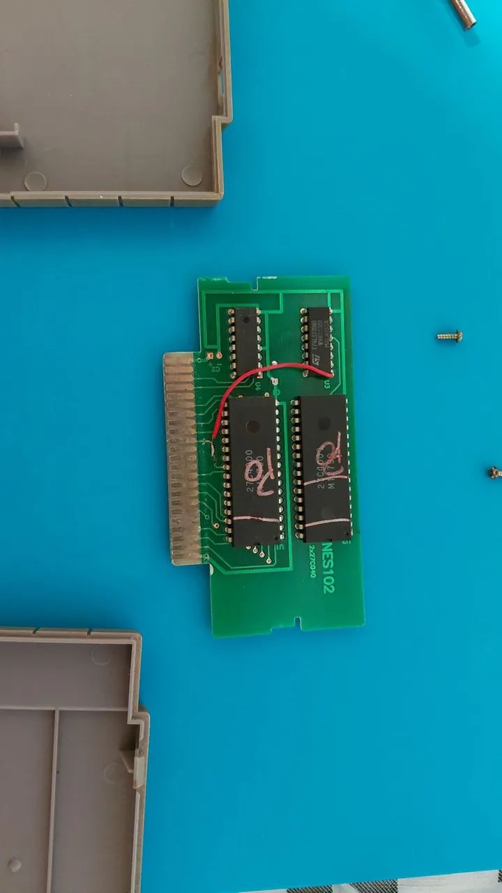 Super nintendo com jogo - Foto 5