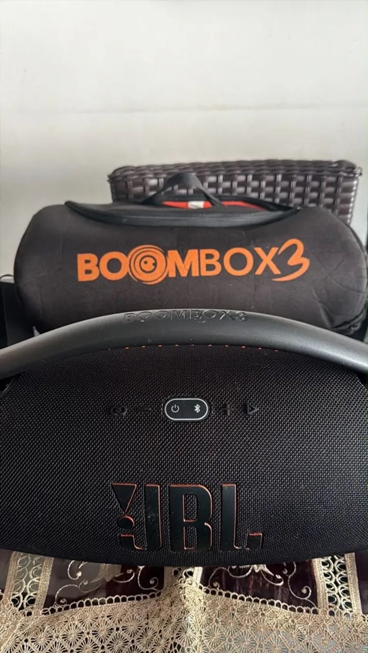 Bombox 3  - Foto 2