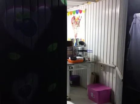 Container alimentação  - Foto 4