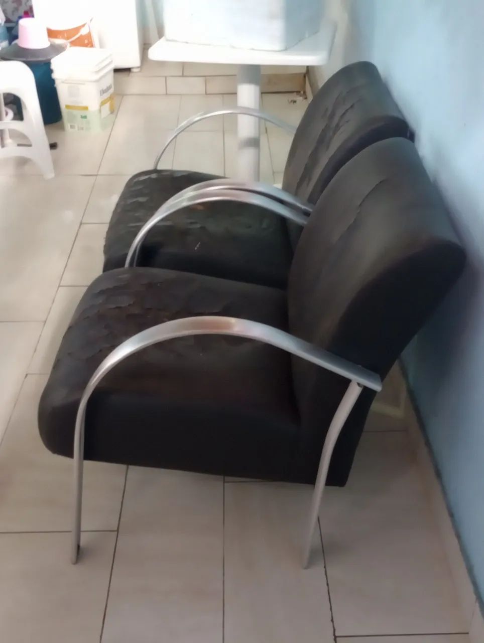 2 poltronas  - Foto 5