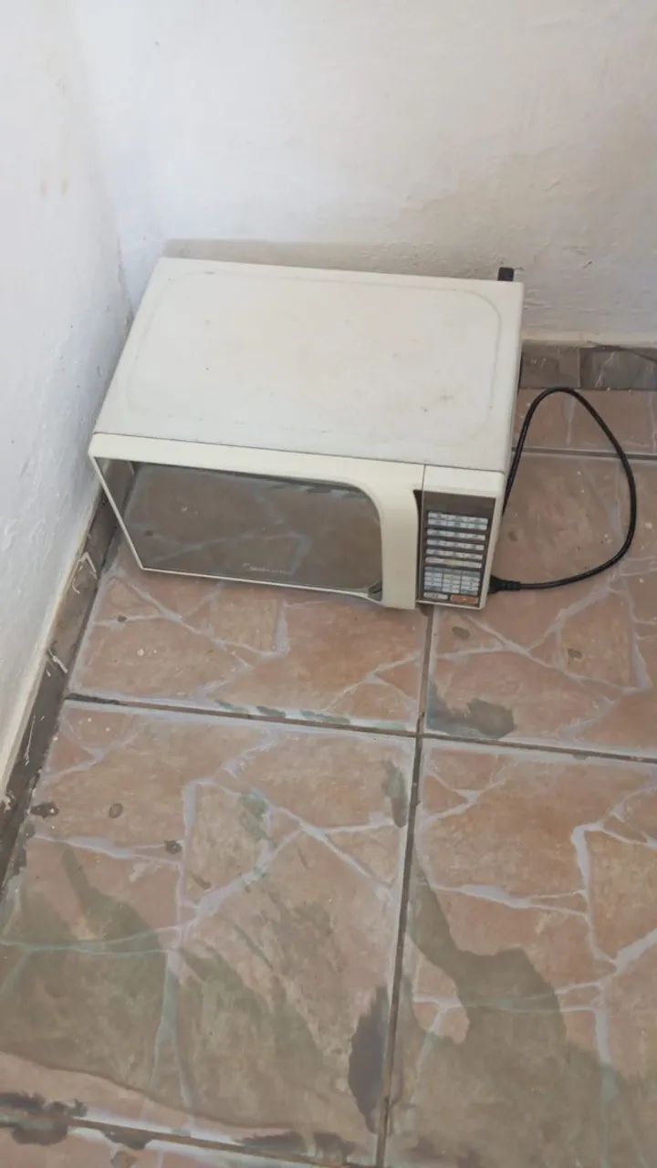 Microondas - Foto 3