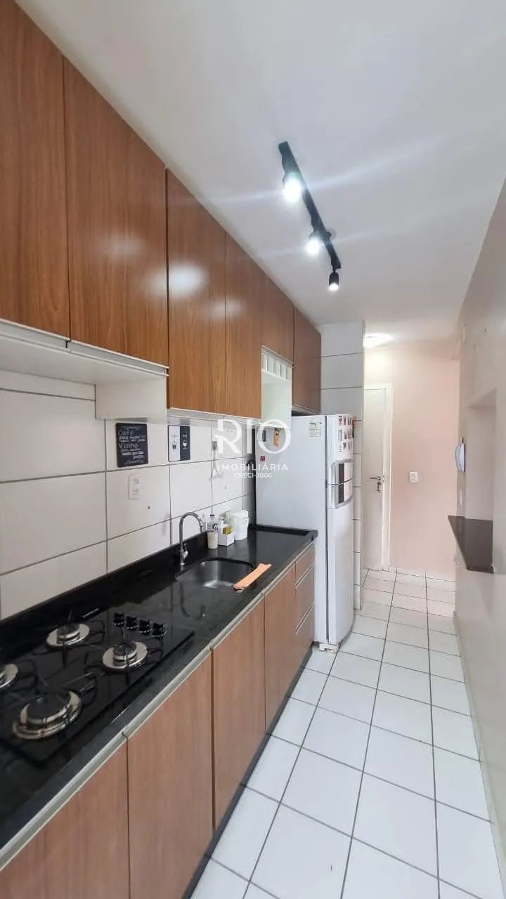 Apartamento 2 quartos - Residencial Via Parque - Foto 3