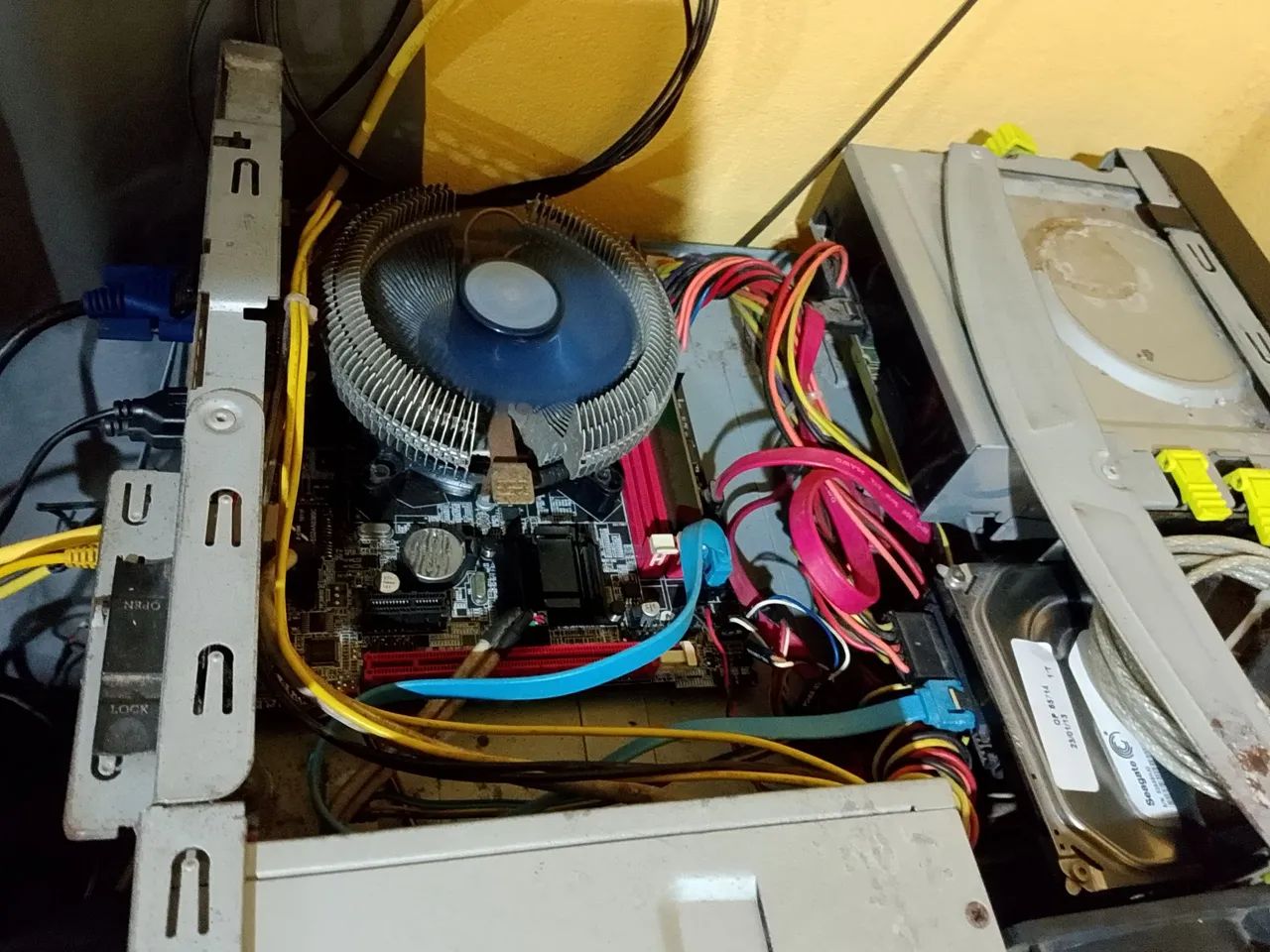 CPU Intel core i5  - Foto 5