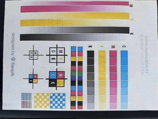 Impressora - EPSON L3150 - Foto 2