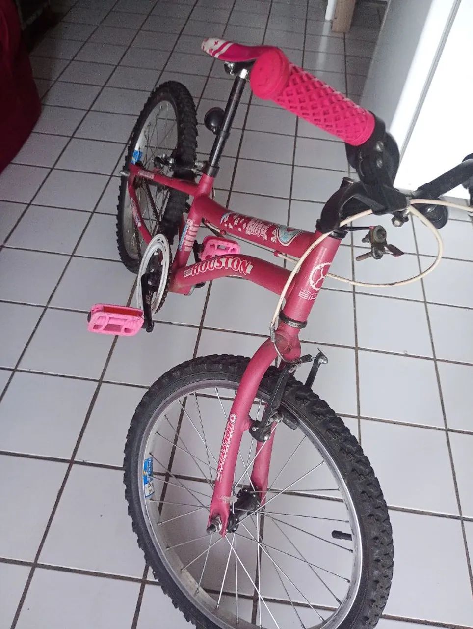 Bicicleta  - Foto 2
