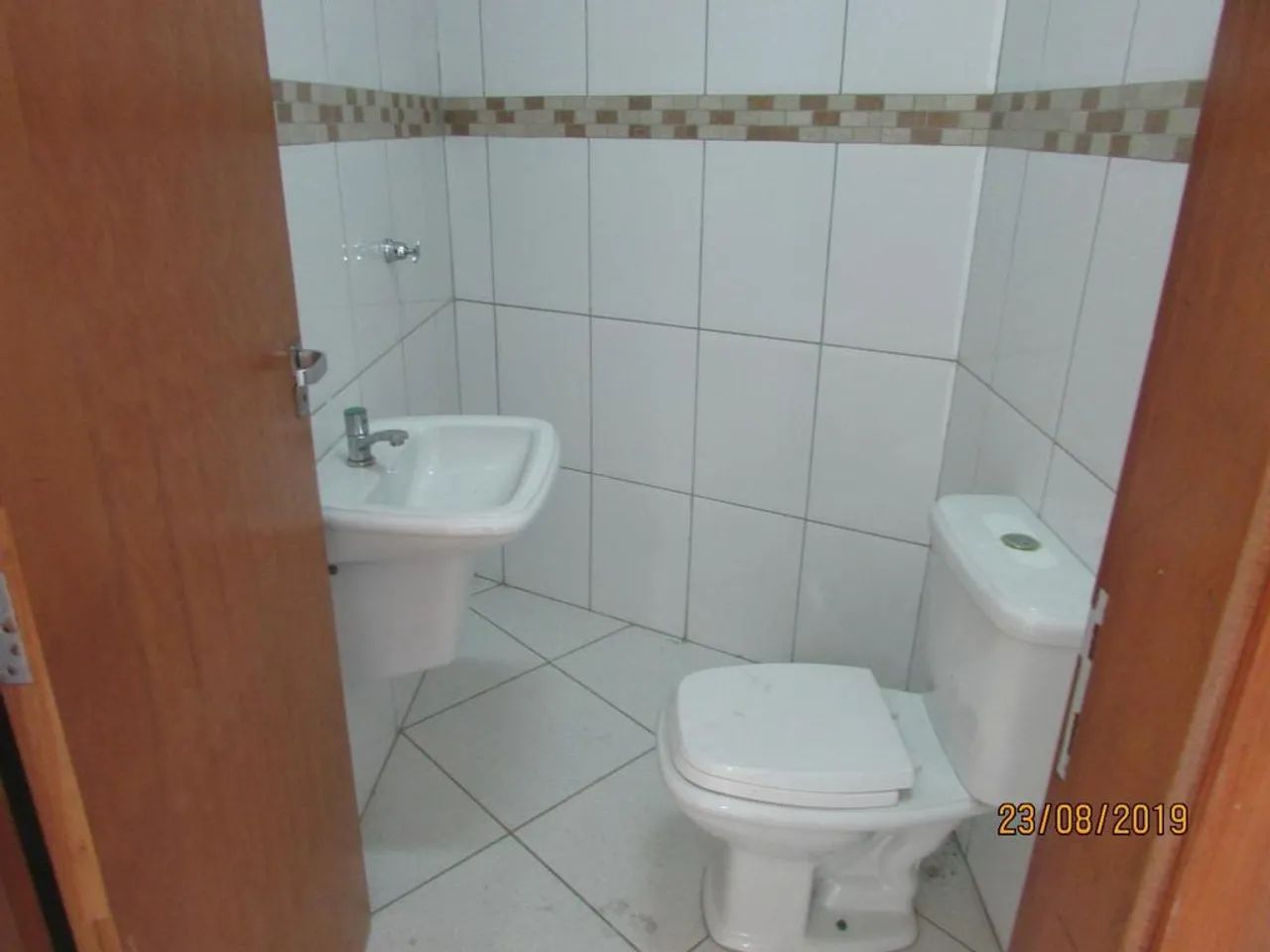 Sala para alugar em Sumaré, Centro, com 40 m², Avenida Júlia Vasconcelos Bufarah - Foto 5