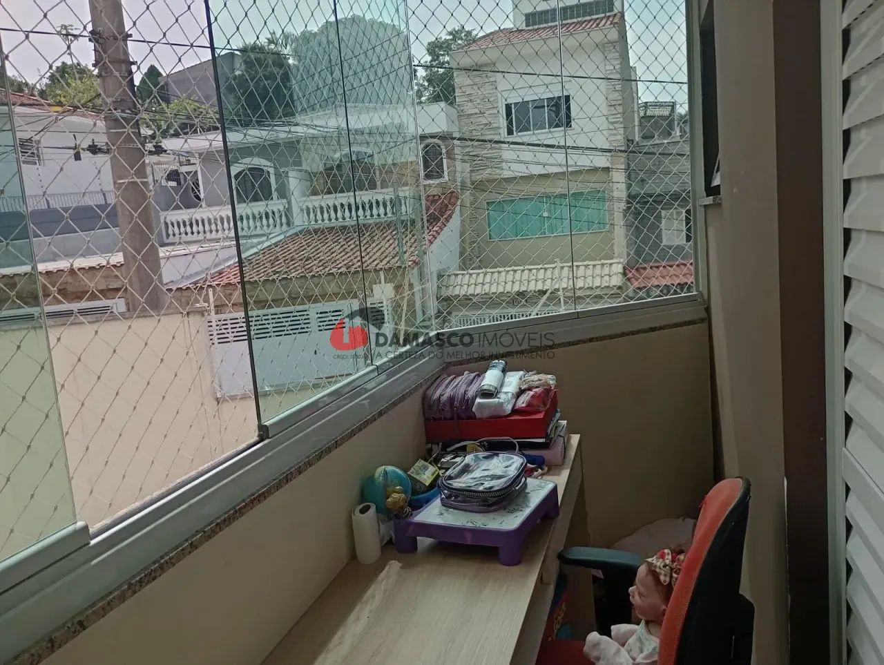 Cobertura / Penthouse à venda, Vila Sacadura Cabral, Santo André, SP - Foto 5