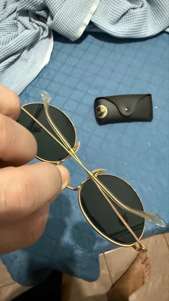 Óculos ray-ban  - Foto 3