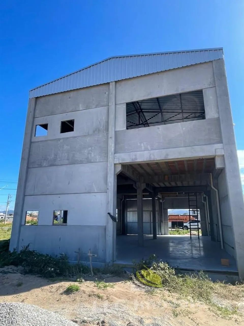 Ponto Comercial para Locação em Imbituba, NOVA BRASÍLIA, 4 banheiros - Foto 5