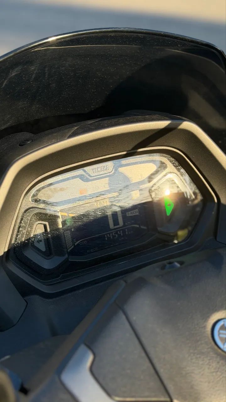 Nmax 160 Connected ABS 2025  - Foto 5