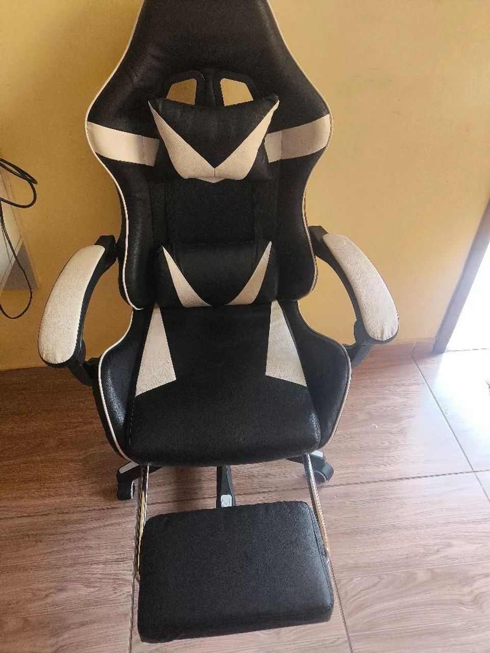 Cadeira Gamer barata - Foto 2