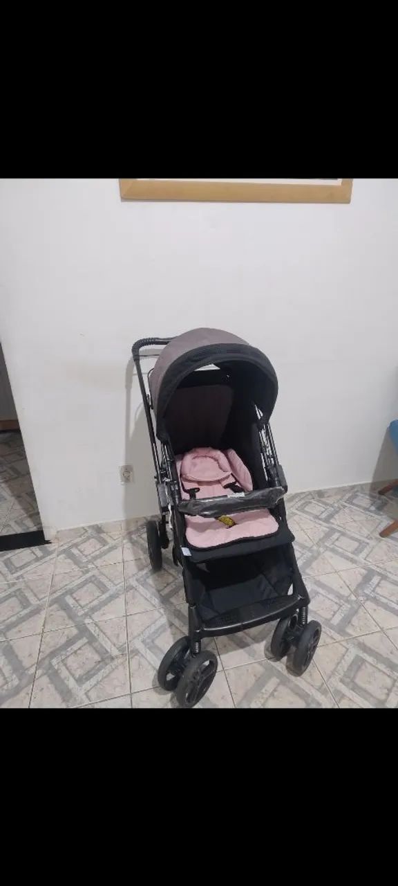 Carrinho de bebê  - Foto 5
