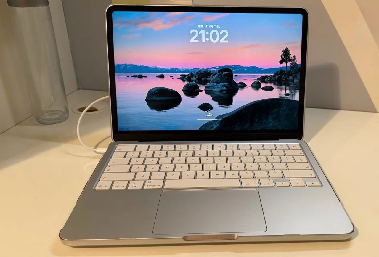 MACBOOK NEO 256 - Foto 3
