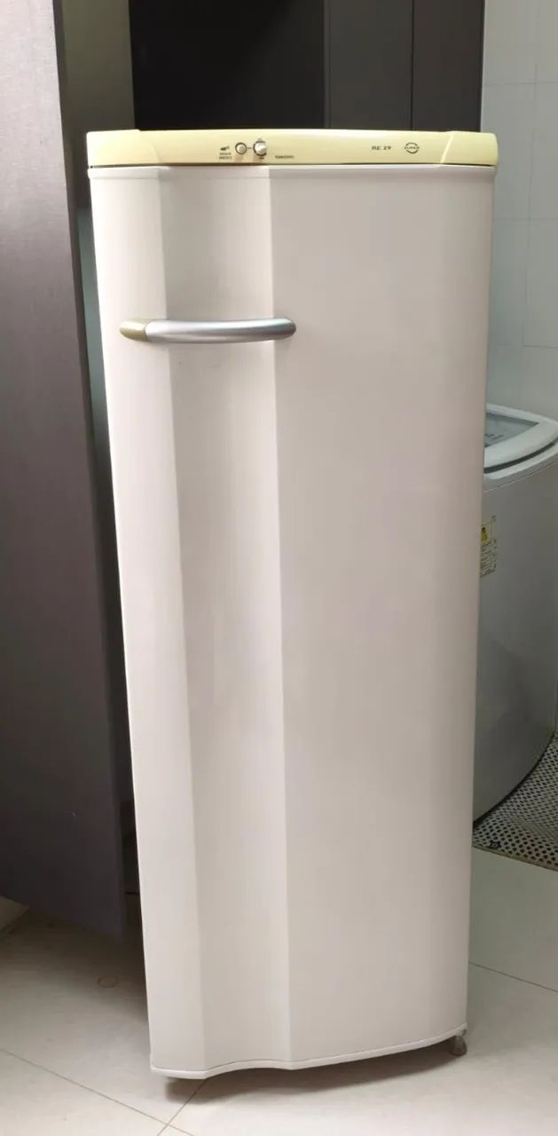Geladeira eletrolux RE29  - Foto 2