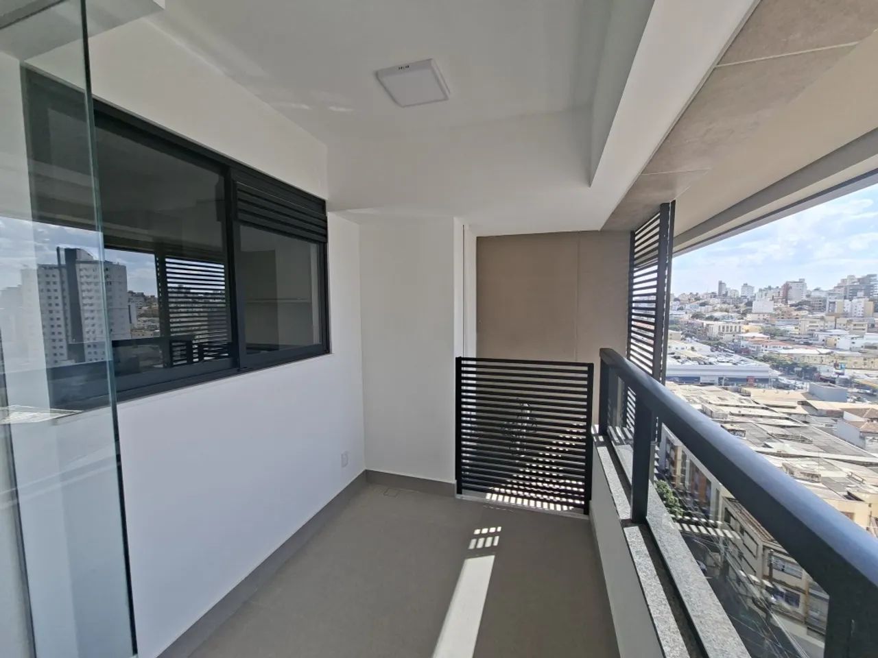 Apartamento com 2 quartos para alugar em Belo Horizonte - Foto 4