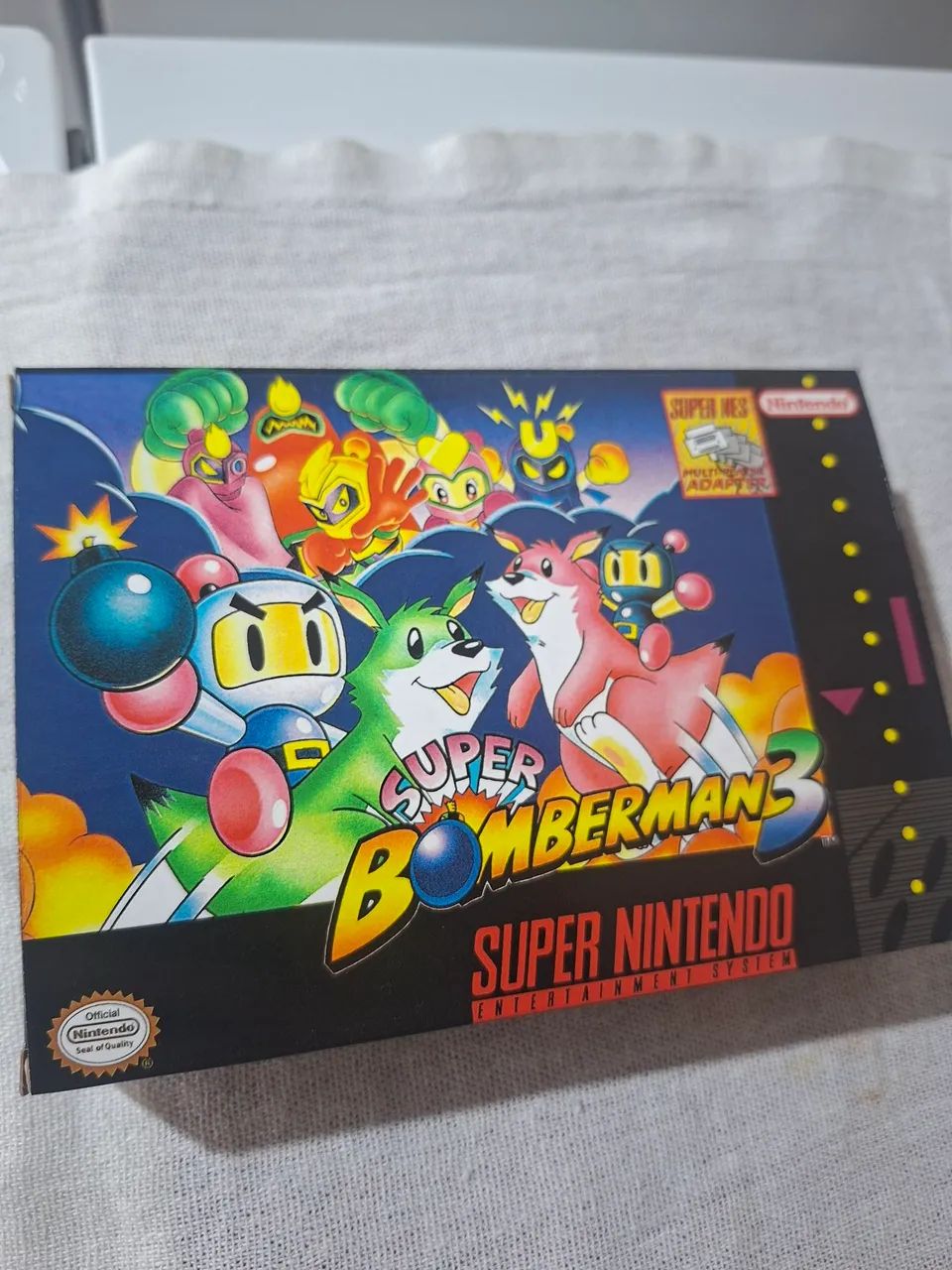 Super nintendo  - Foto 2