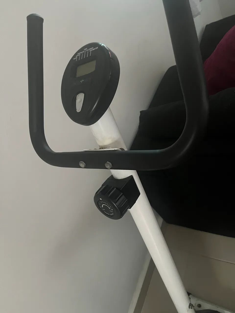 BICICLETA ERGOMÉTRICA  - Foto 2