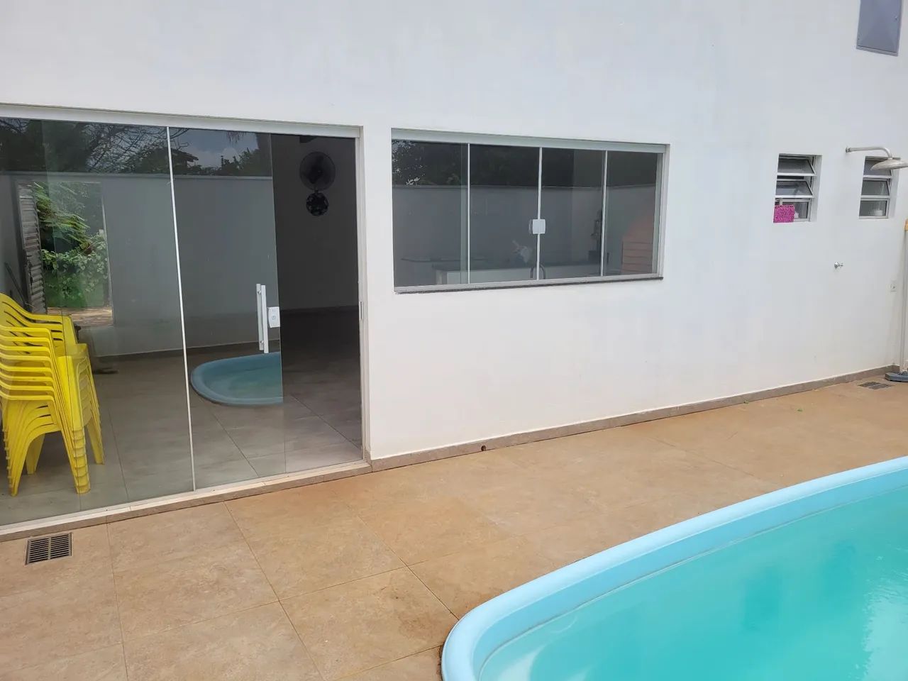 Foto - Bauru - Jardim Maravilha