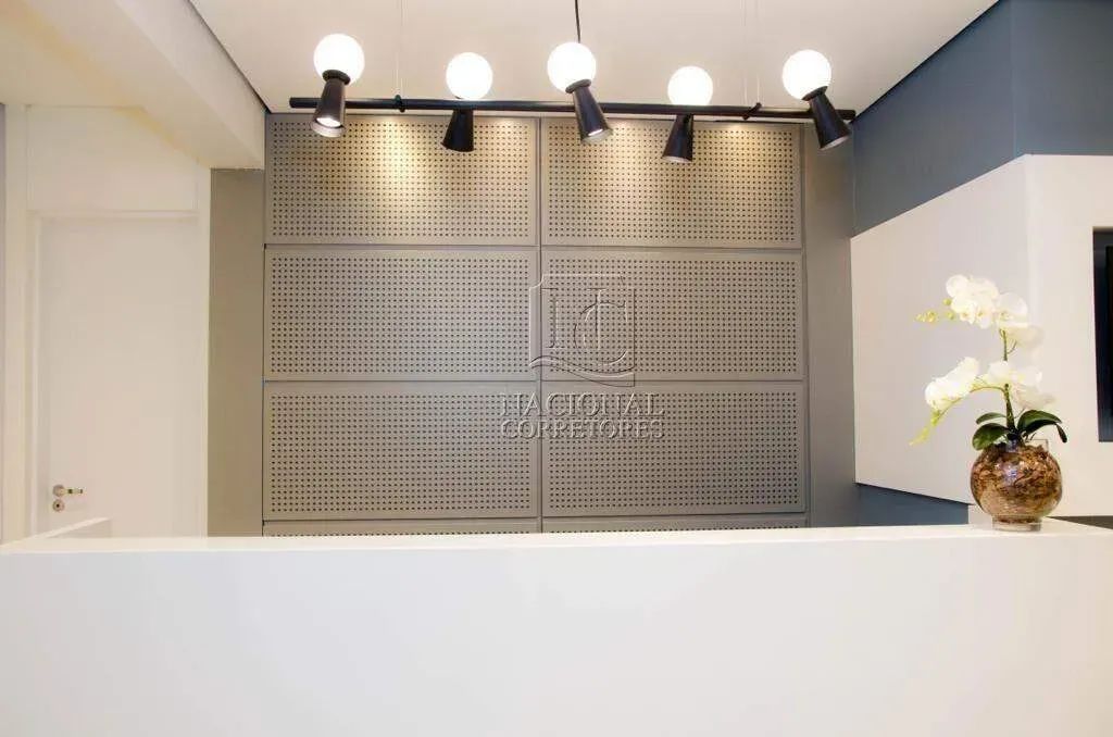 Sala à venda, 3 vagas, Jardim - Santo André/SP - Foto 5