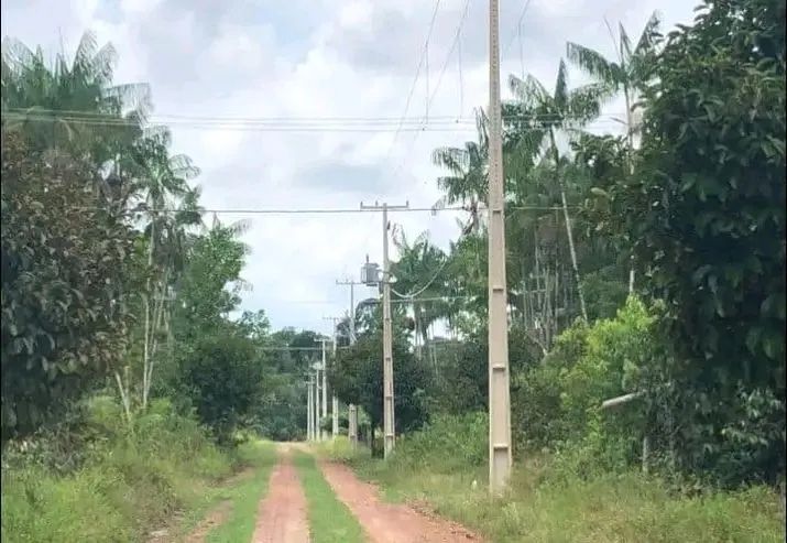 R$12.500,00 Terreno 12x25 mts2