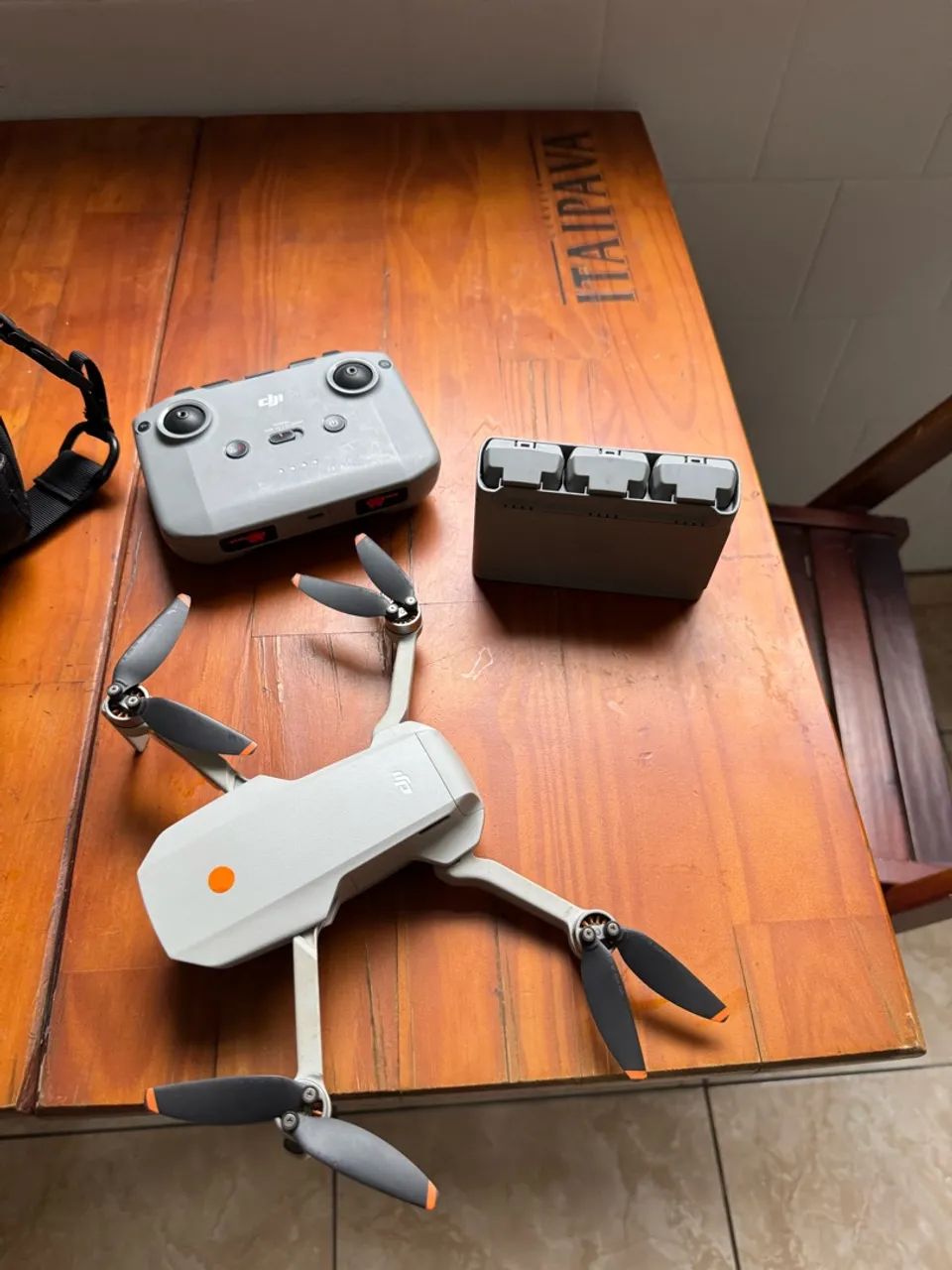 Drone dji Mini 2 - Foto 4