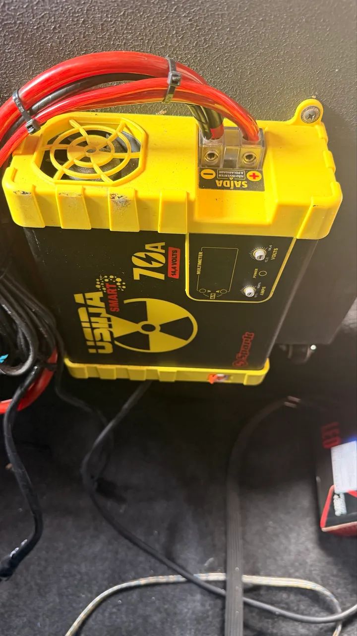 Som automotivo - Foto 2