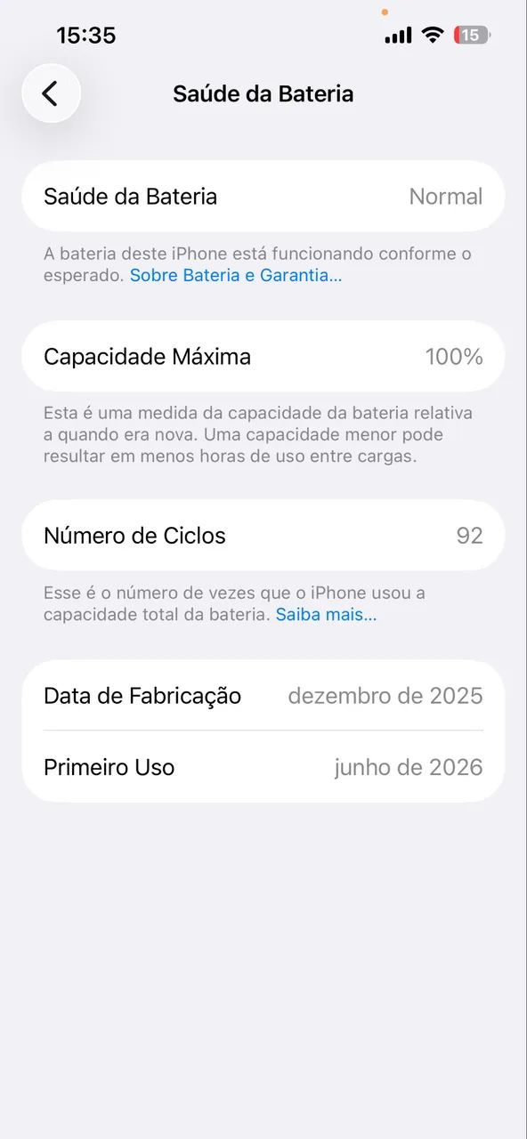 Iphone 17e - Foto 3
