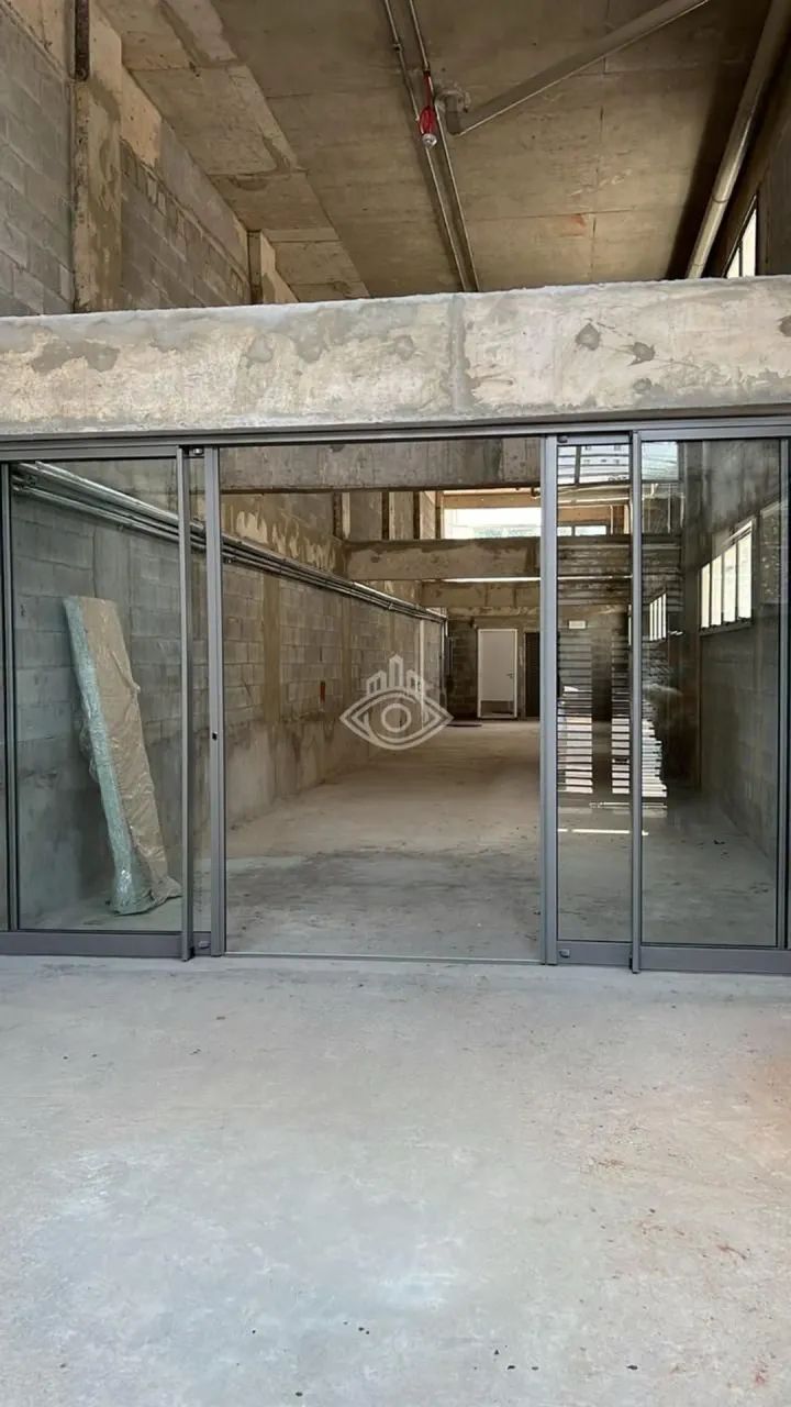 Galpão comercial na Cerro Corá, Lapa  venda e locação - Foto 2