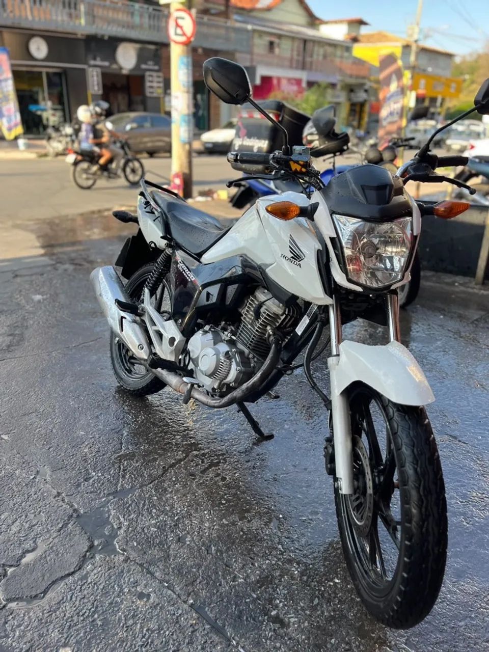 Moto zera  - Foto 2