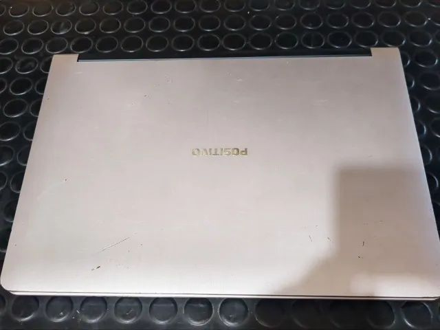 Notebook Positivo Premium XS7205 i3/8gb/256SSD funcionando perfeitamente - Foto 3