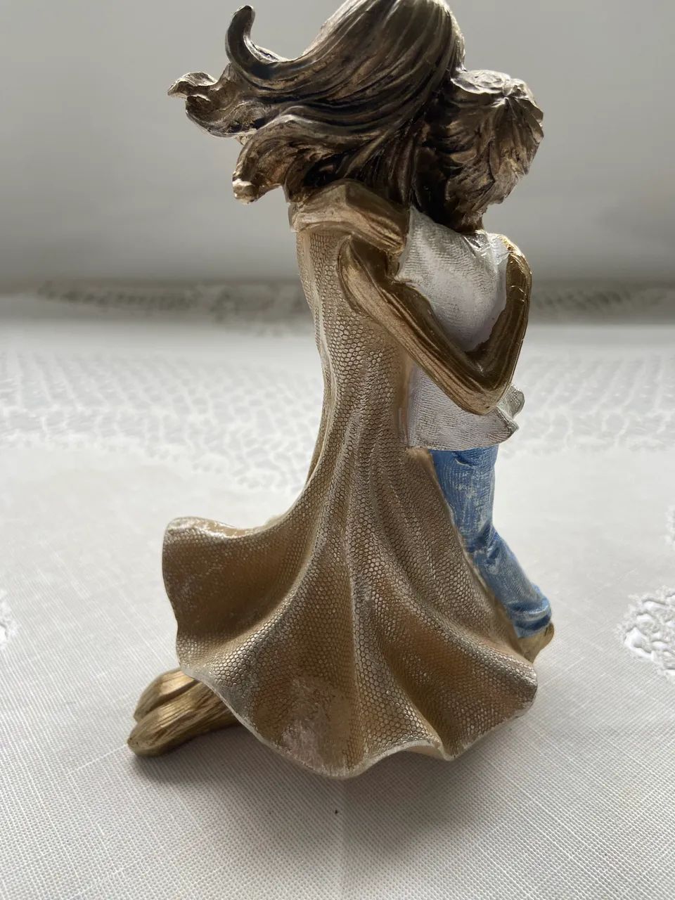 Imagem Mãe e Filho - Foto 3