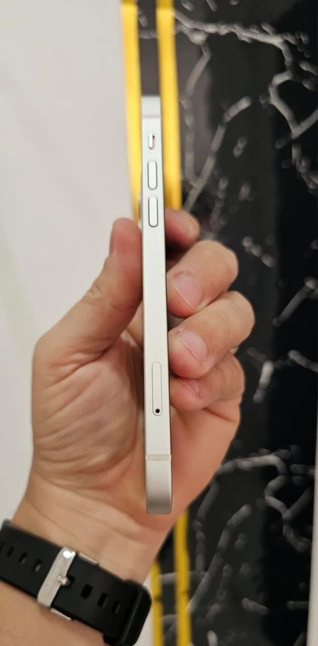 iPhone 12 128 GB | com garantia! - Foto 5