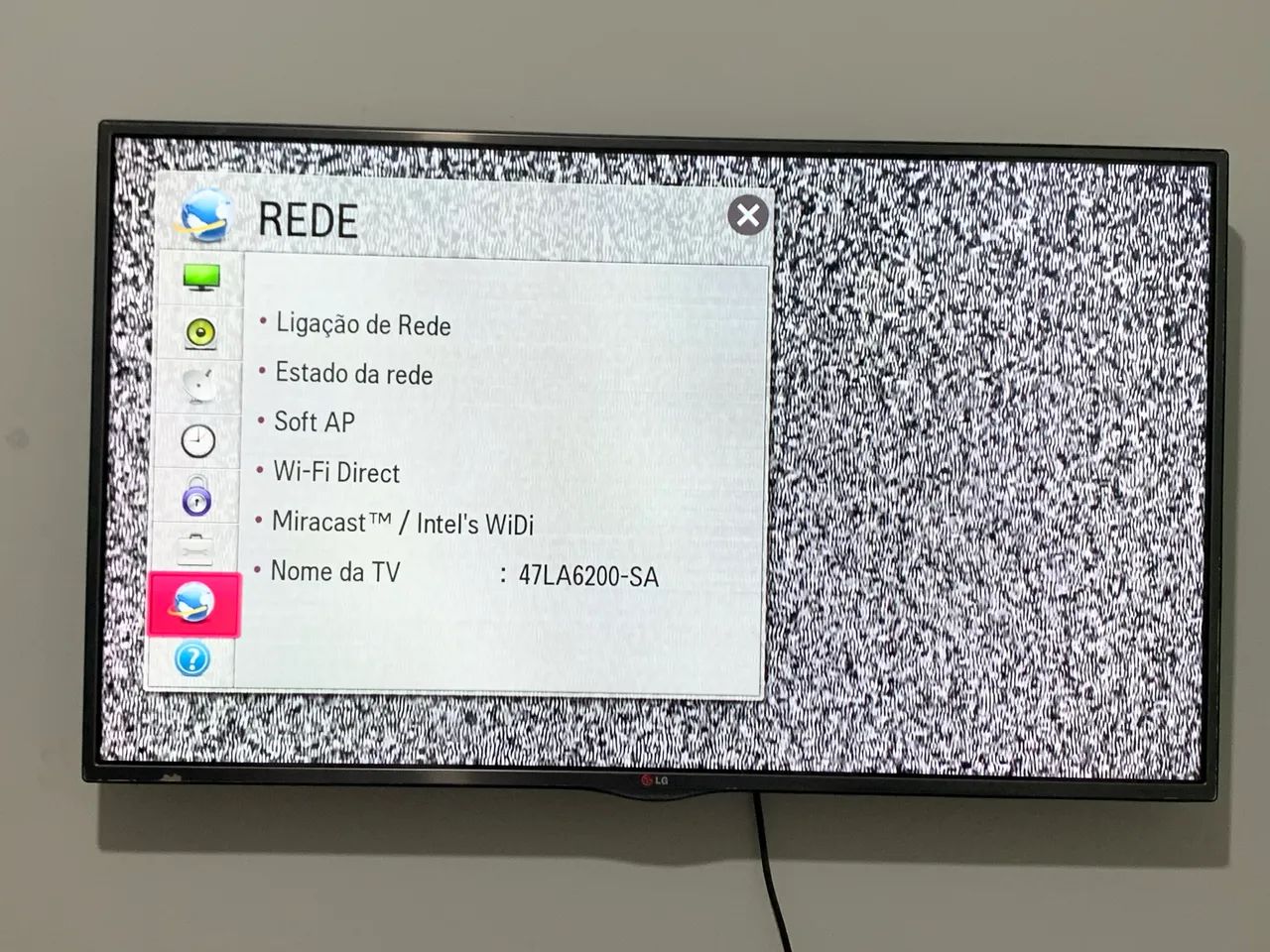 ? TV LG 47? + Android TV Box ? KIT COMPLETO - Foto 3