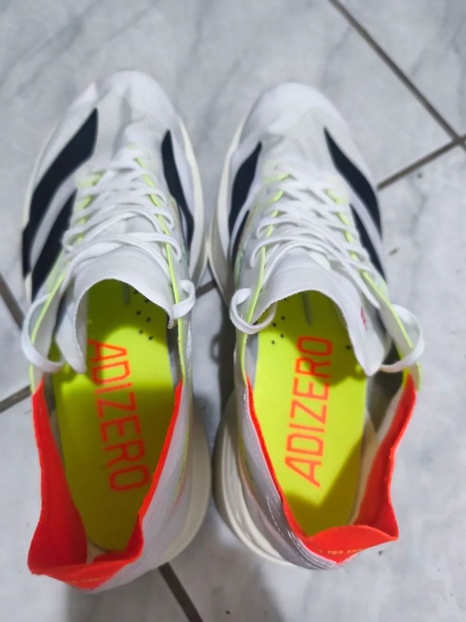 Adidas adizero pro 4 - Foto 3