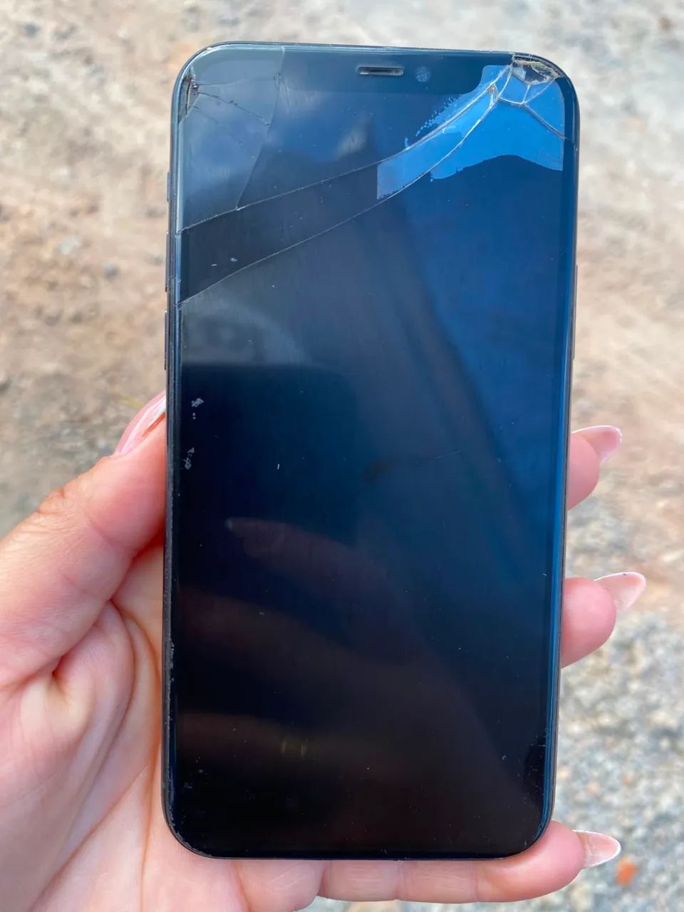 iPhone 11 Pro 64GB - Funcionando Perfeitamente - Foto 3