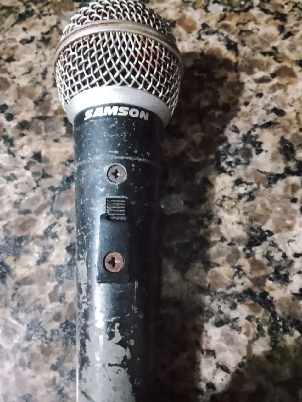 Microfone Samson R21s - Foto 3
