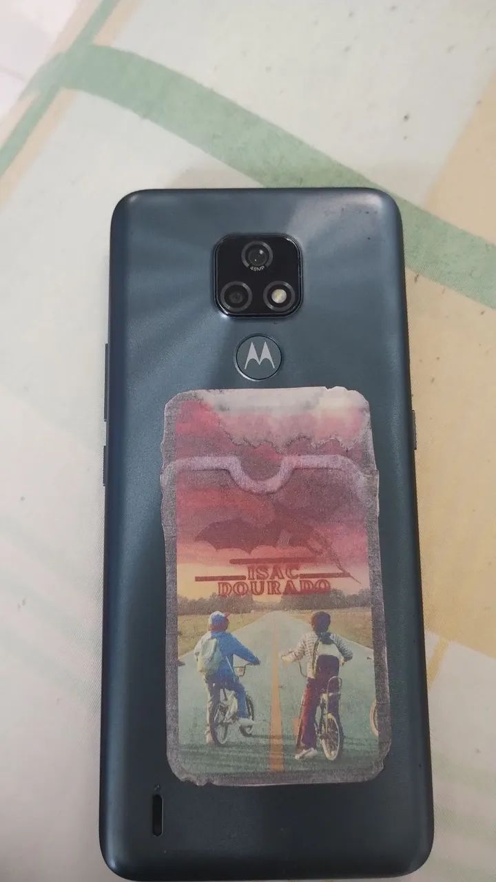 Celular Motorola Moto E7 - Foto 3