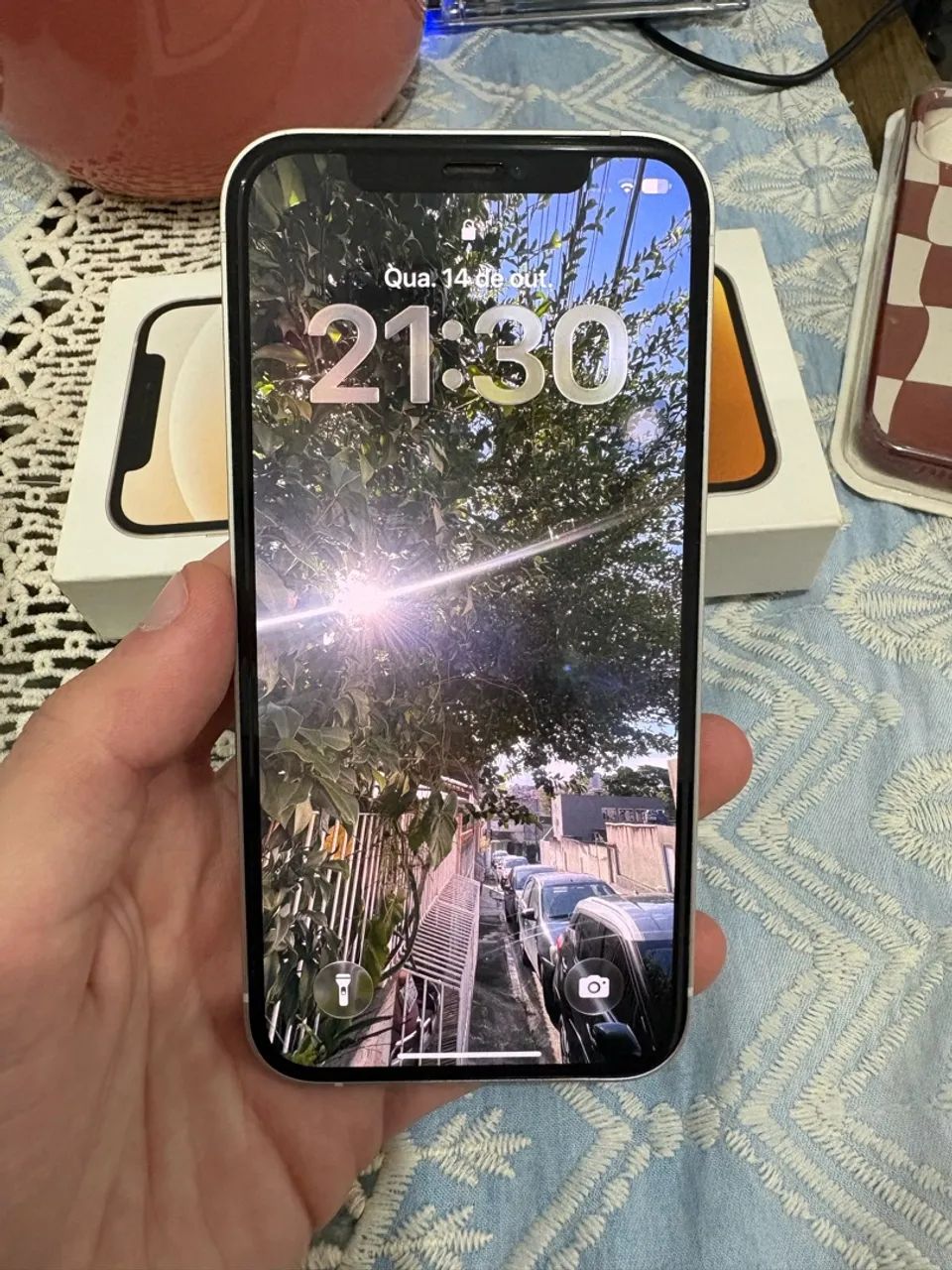 iphone 12 64gb