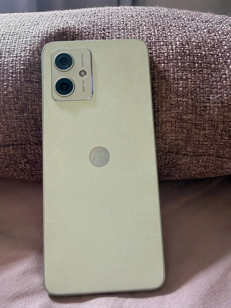 Celular moto g5 