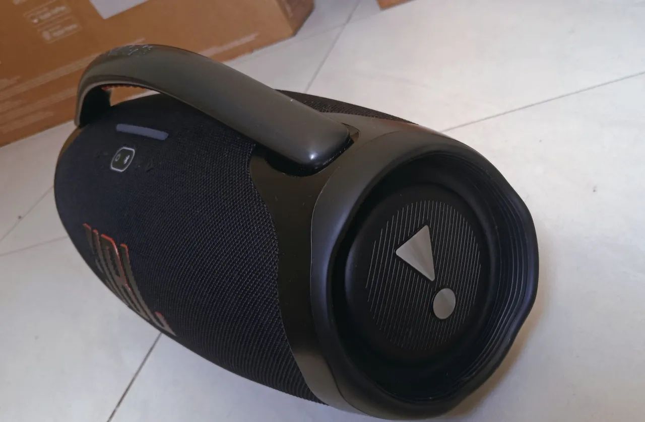Bombox 3 - Foto 2
