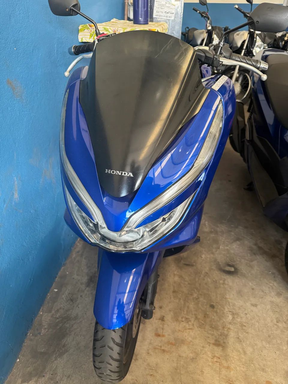 Honda PCX 150 2021 - Foto 3