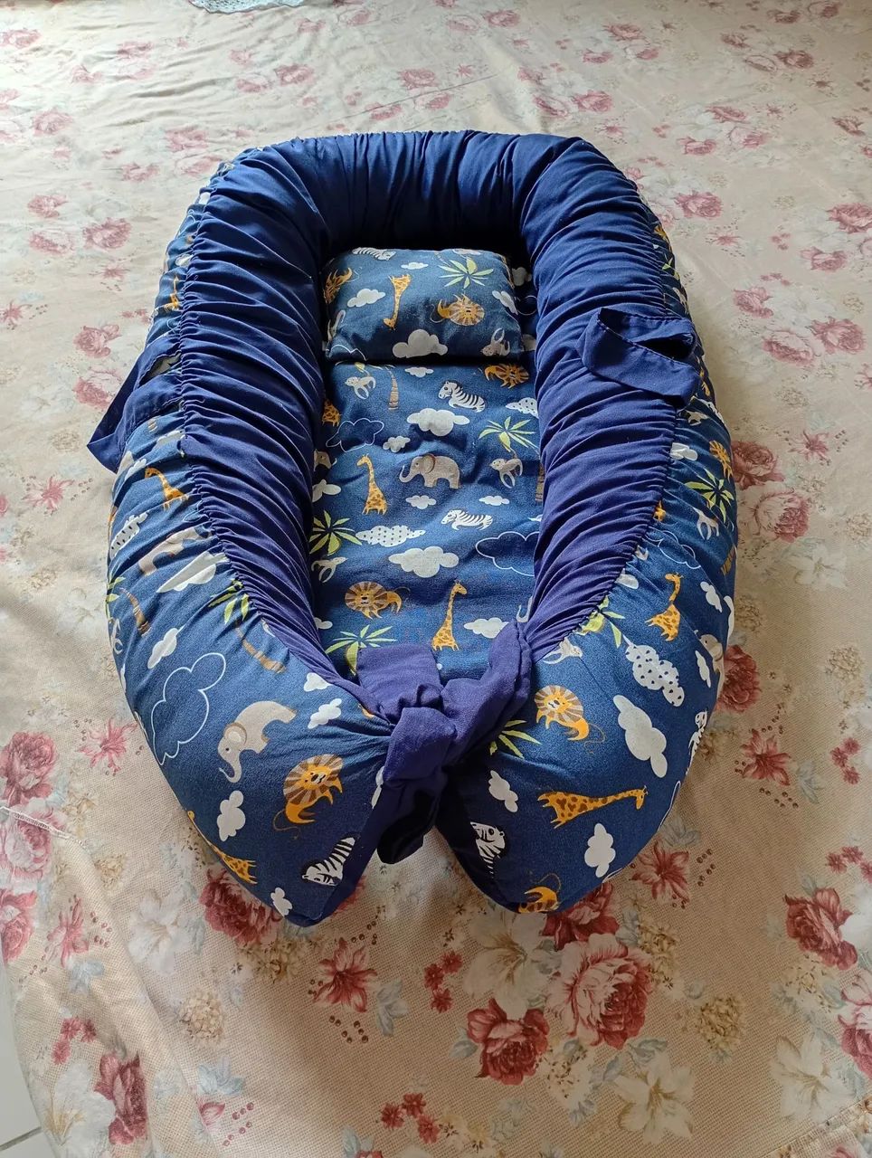 Ninho para bebê  - Foto 3