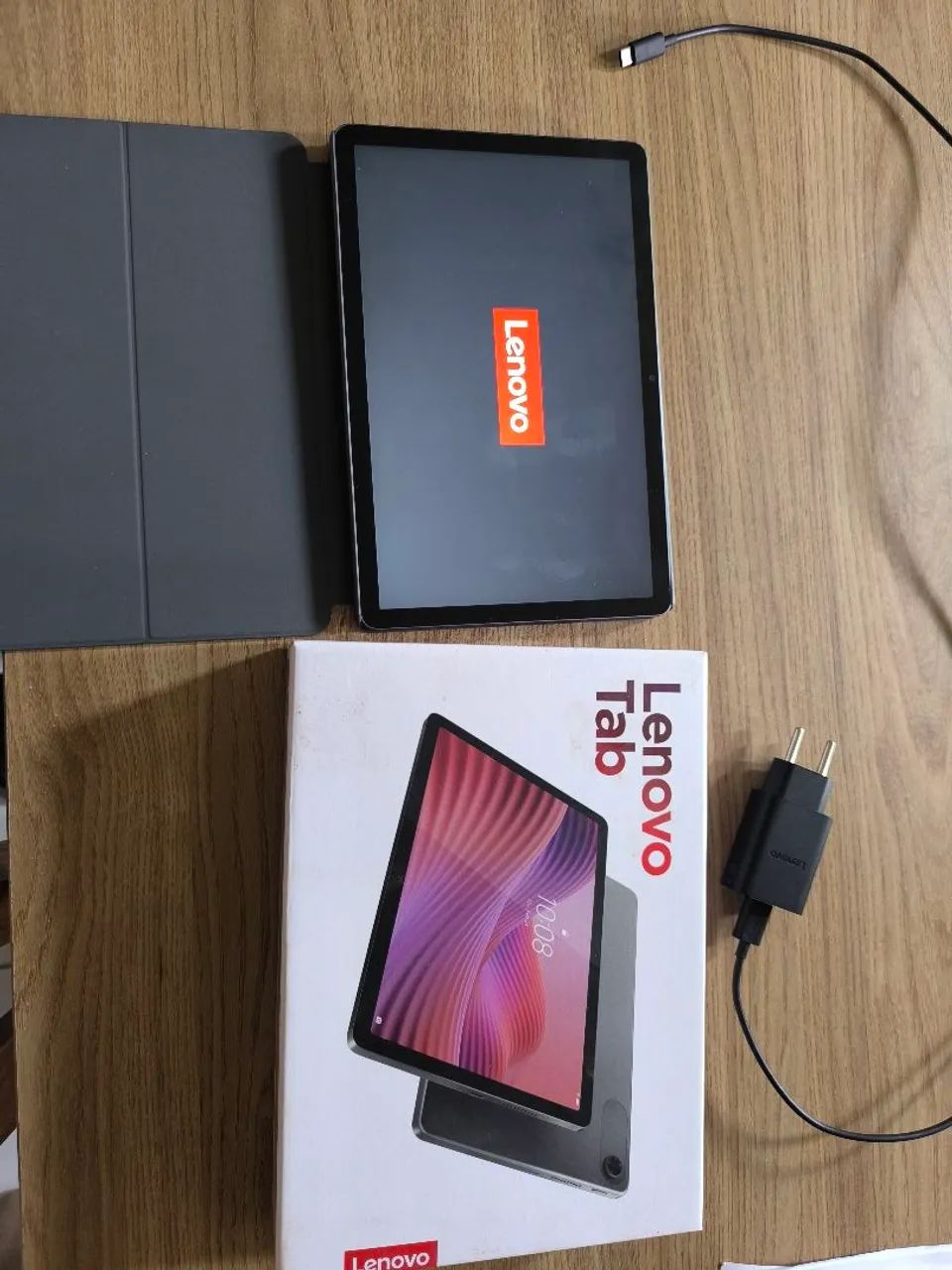 Tablet Lenovo K2 64gb 4gb - Foto 2