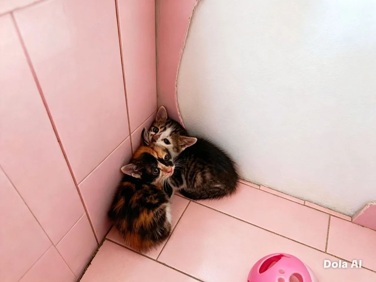 Doa se gatinhos  - Foto 4