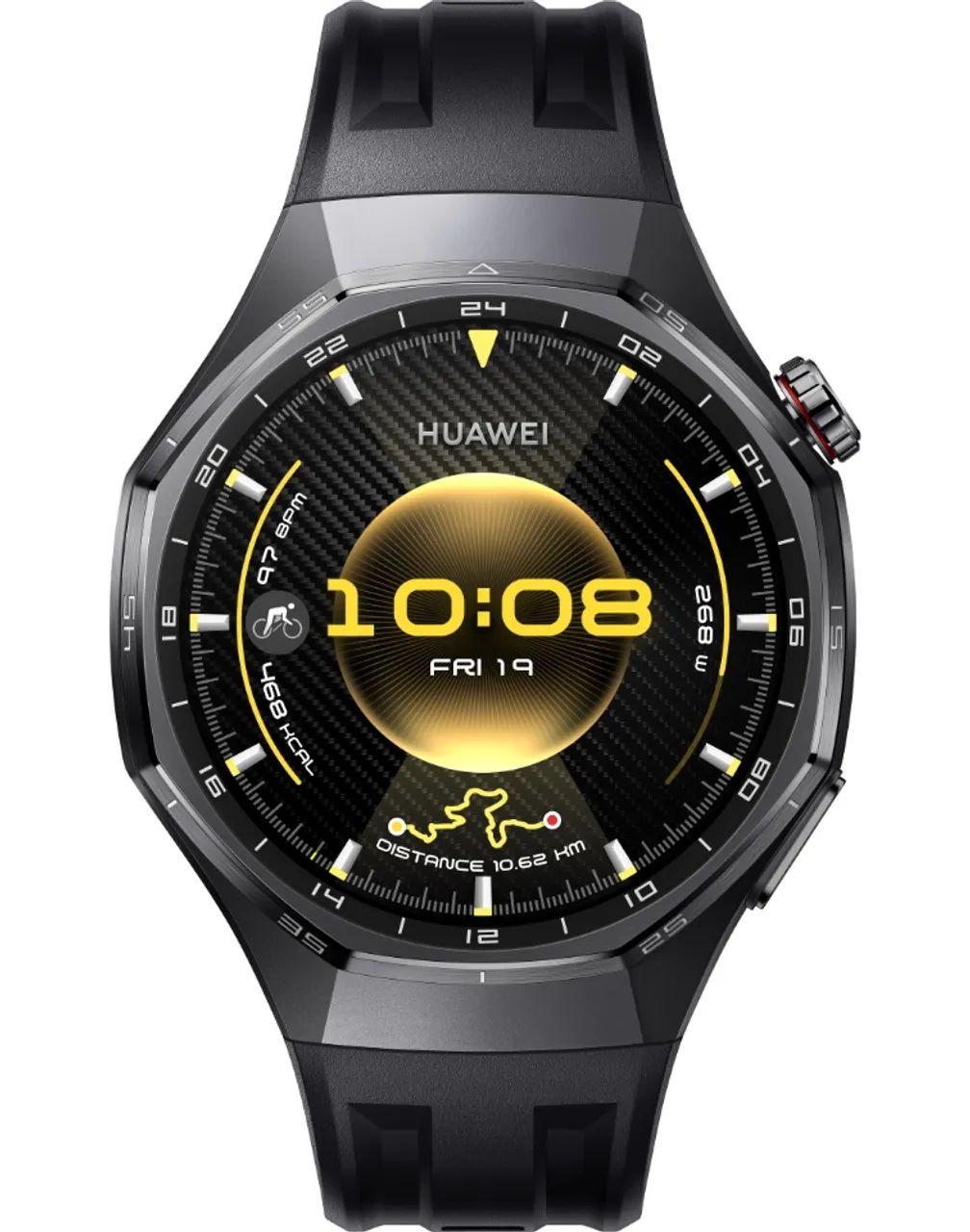 HUAWEI WATCH GT 6 PRO